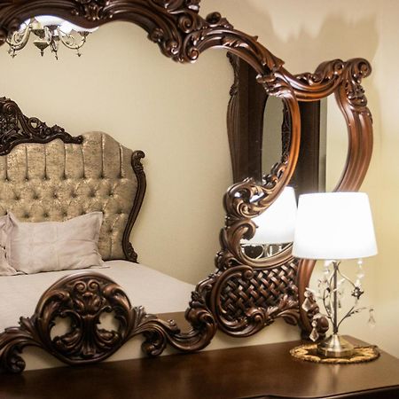 Central Luxury Antique Apartment Varna Exteriér fotografie