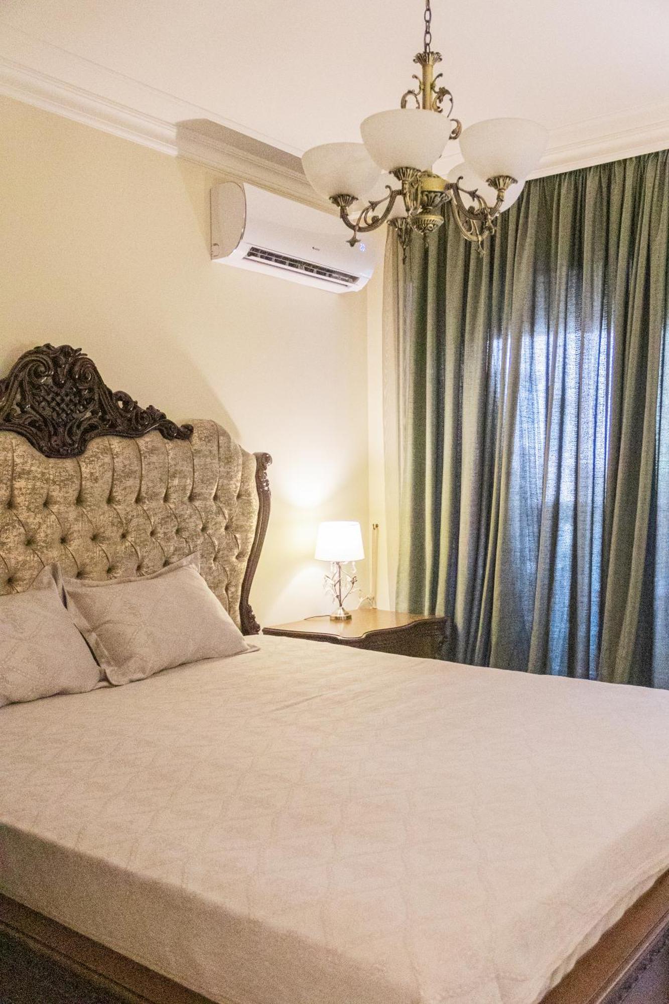 Central Luxury Antique Apartment Varna Exteriér fotografie